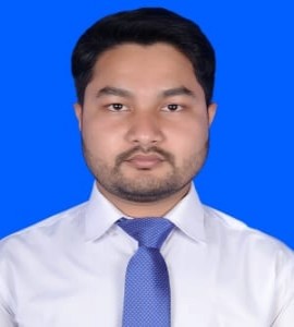 Md. Yahiya