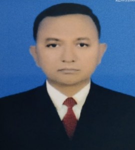 Md. Yahiya Md. Yahiya