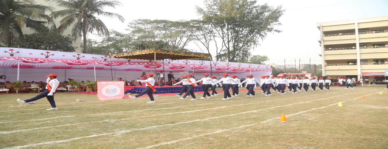 খেলাধুলা