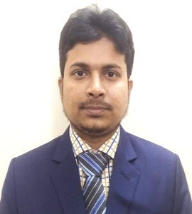 Md. Yahiya