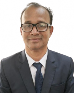 মিঠু লাল দে